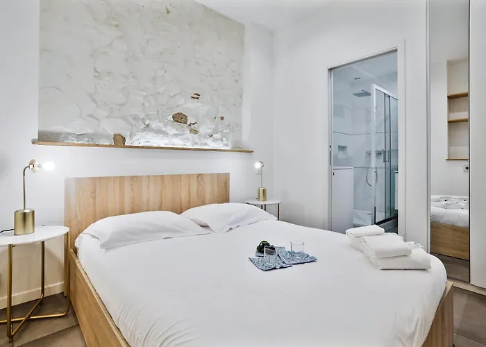 Lavie Maison I Marais Family